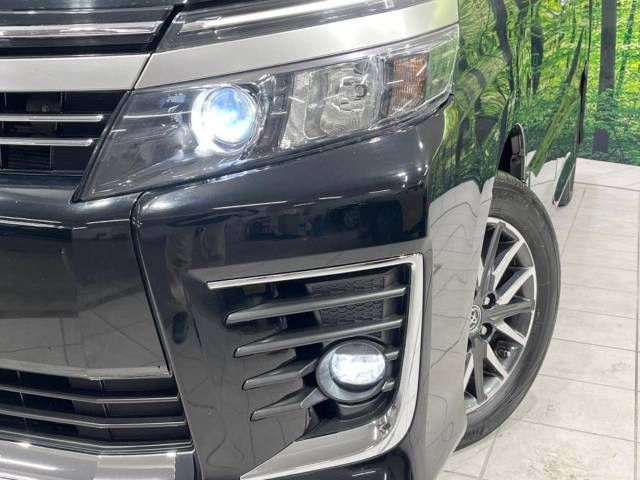 Toyota VOXY 2016-10 187890-13