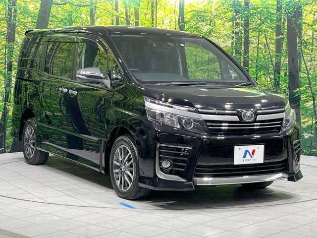 Toyota VOXY 2016-10 187890-17