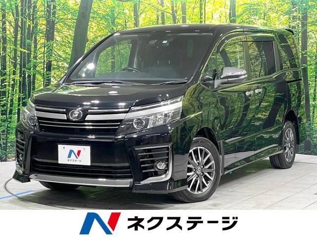 Toyota VOXY 2016-10 187890-0