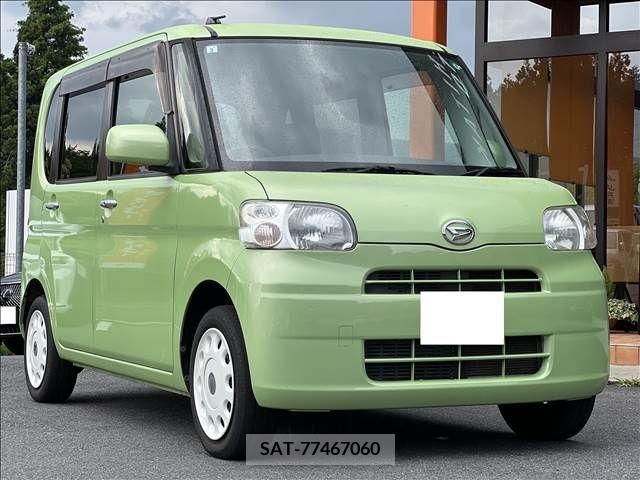 Daihatsu TANTO 2012-12 308969-1