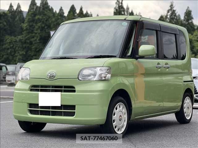 Daihatsu TANTO 2012-12 308969-0