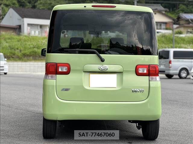 Daihatsu TANTO 2012-12 308969-9