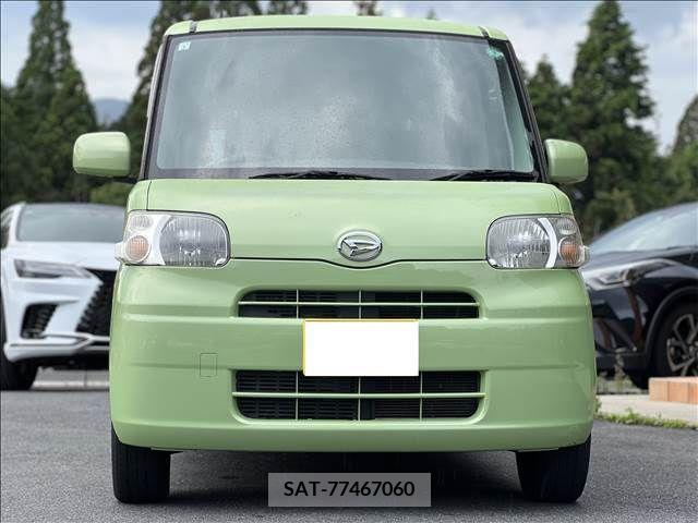 Daihatsu TANTO 2012-12 308969-8