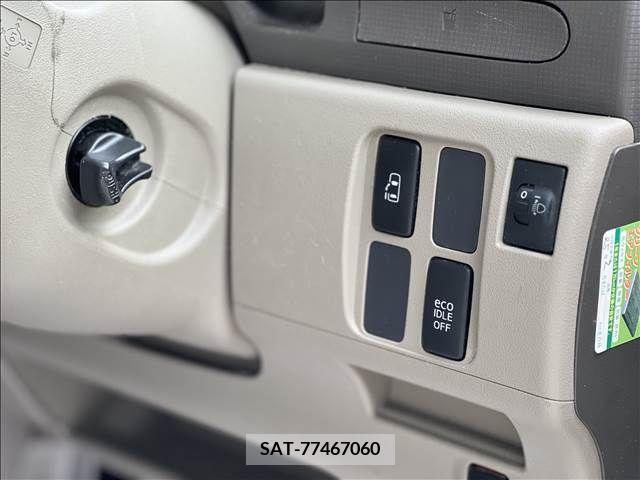 Daihatsu TANTO 2012-12 308969-7