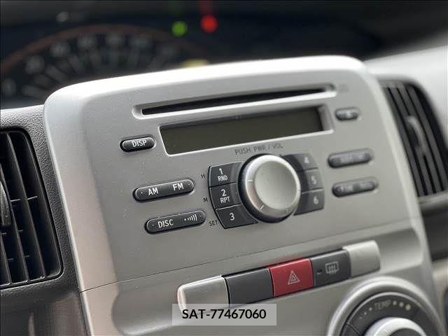 Daihatsu TANTO 2012-12 308969-6