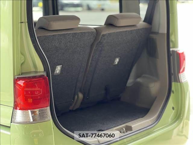 Daihatsu TANTO 2012-12 308969-17