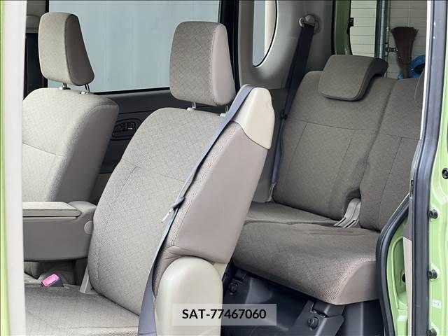 Daihatsu TANTO 2012-12 308969-5
