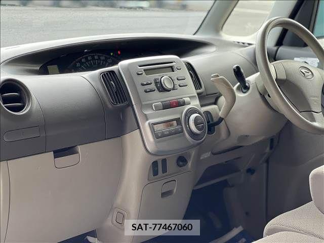 Daihatsu TANTO 2012-12 308969-15