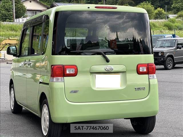 Daihatsu TANTO 2012-12 308969-2