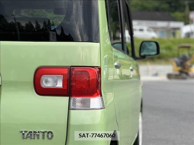 Daihatsu TANTO 2012-12 308969-13