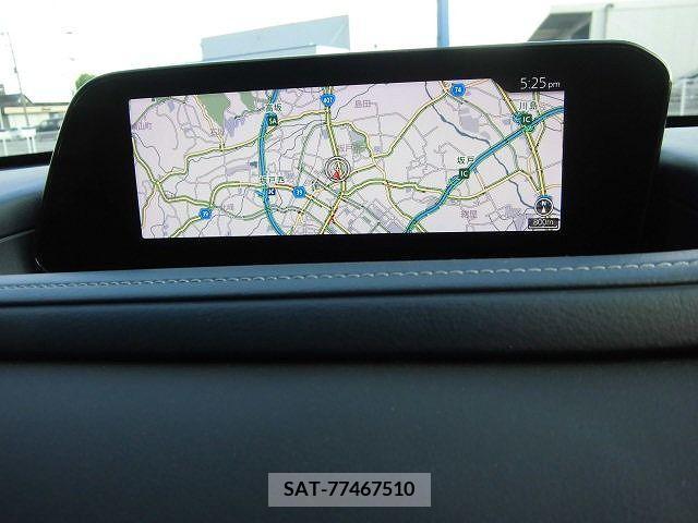 Mazda CX-30 2020-11 358527-13