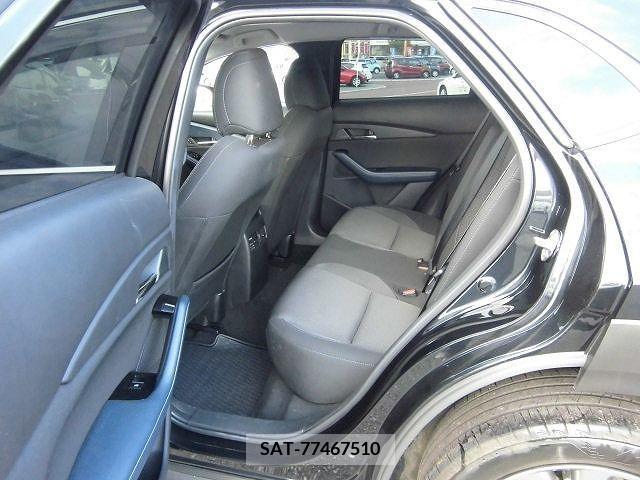 Mazda CX-30 2020-11 358527-12