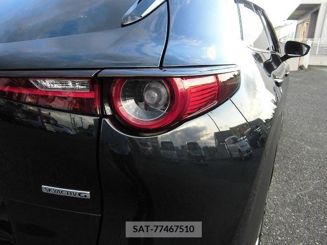 Mazda CX-30 2020-11 358527-17