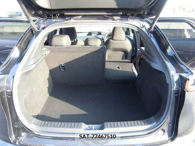 Mazda CX-30 2020-11 358527-20