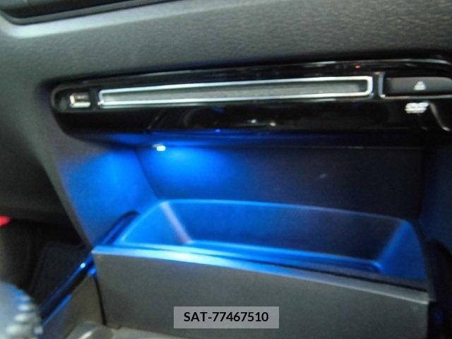 Mazda CX-30 2020-11 358527-11