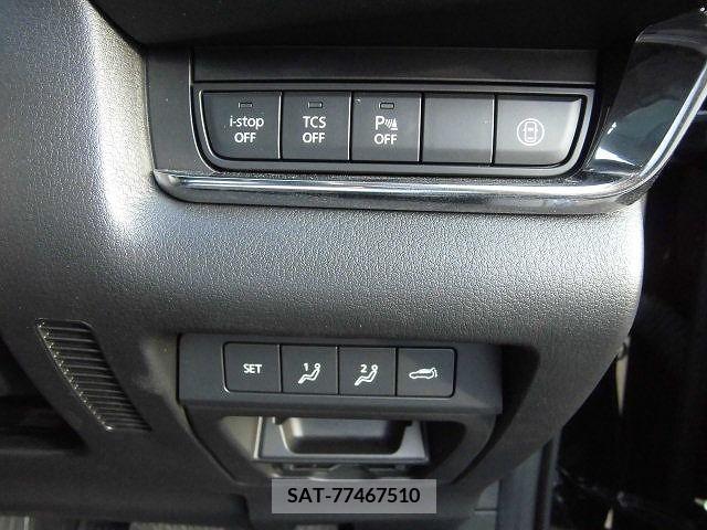 Mazda CX-30 2020-11 358527-10