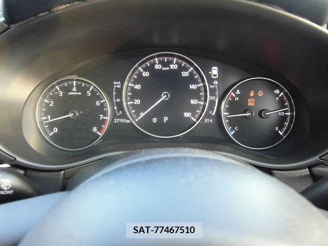 Mazda CX-30 2020-11 358527-7