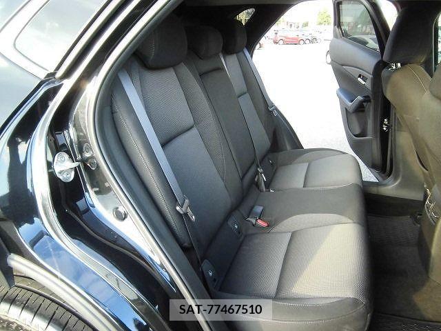 Mazda CX-30 2020-11 358527-9