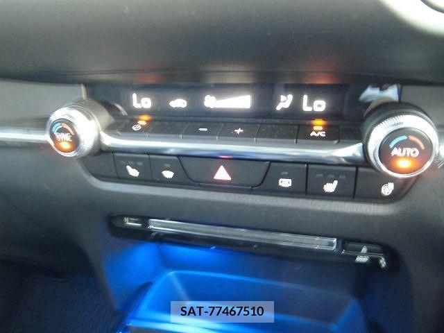 Mazda CX-30 2020-11 358527-14