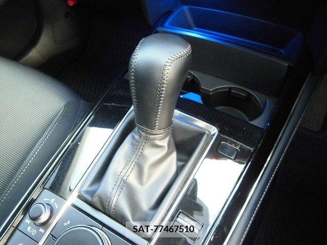 Mazda CX-30 2020-11 358527-19
