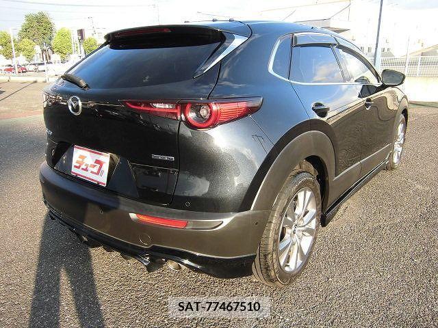 Mazda CX-30 2020-11 358527-2