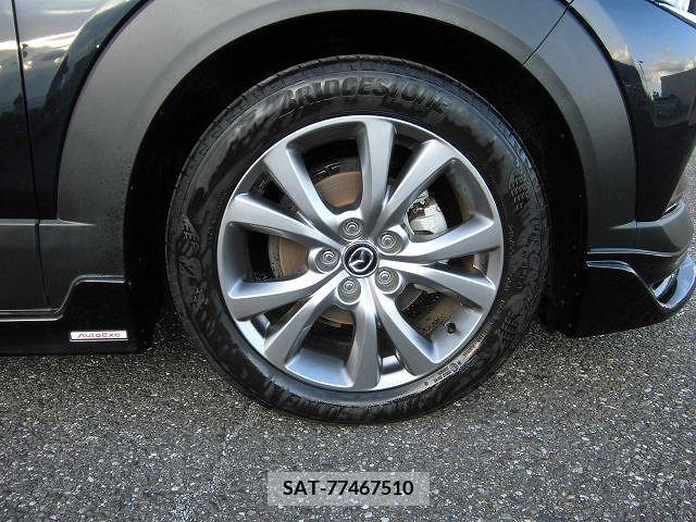 Mazda CX-30 2020-11 358527-26