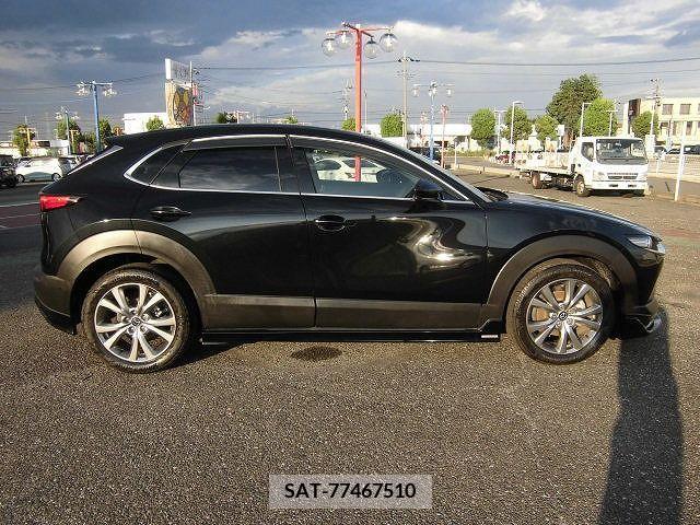 Mazda CX-30 2020-11 358527-25