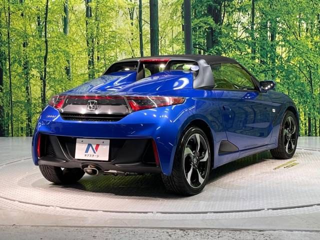 Honda S660 2019-06 10837-16