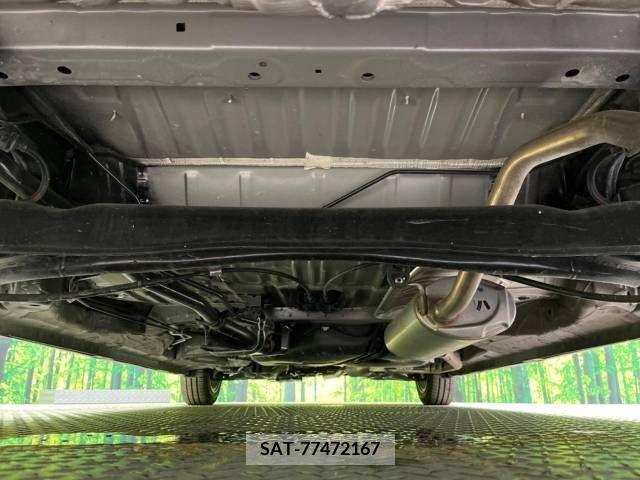 Honda N BOX CUSTOM 2019-04 345740-19