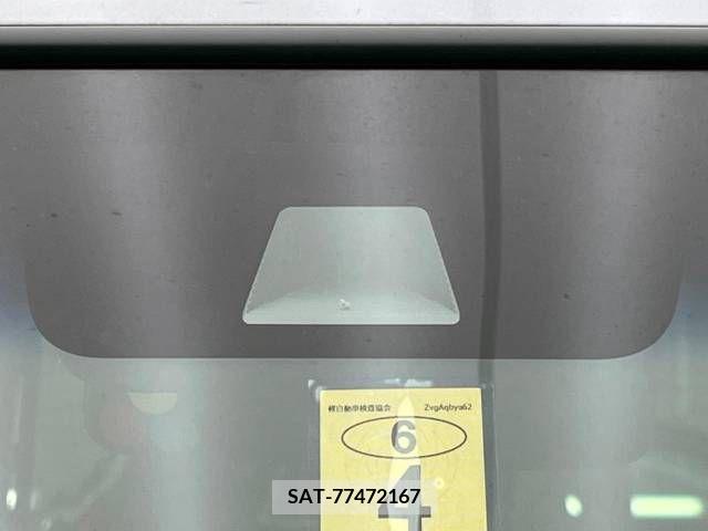 Honda N BOX CUSTOM 2019-04 345740-2