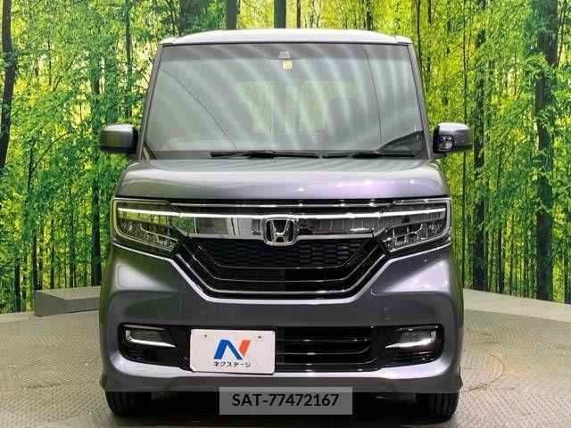 Honda N BOX CUSTOM 2019-04 345740-14