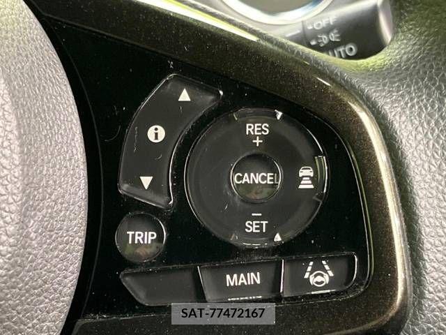 Honda N BOX CUSTOM 2019-04 345740-7