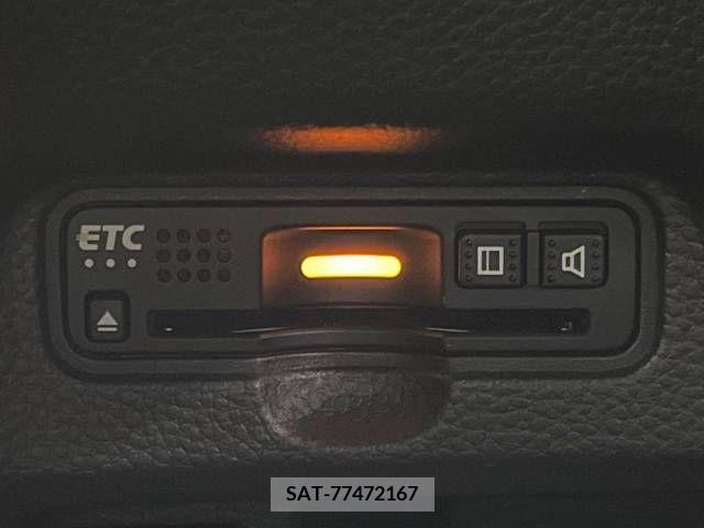 Honda N BOX CUSTOM 2019-04 345740-6
