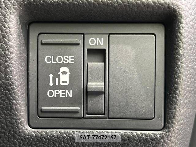 Honda N BOX CUSTOM 2019-04 345740-5