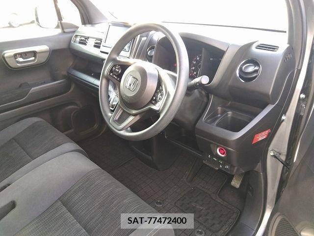 Honda N-WGN 2021-02 215777-16