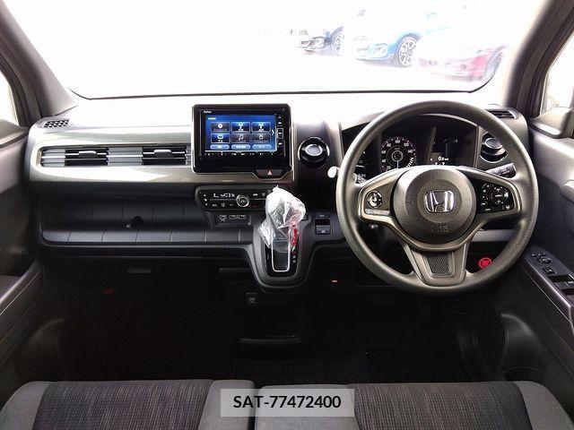 Honda N-WGN 2021-02 215777-2