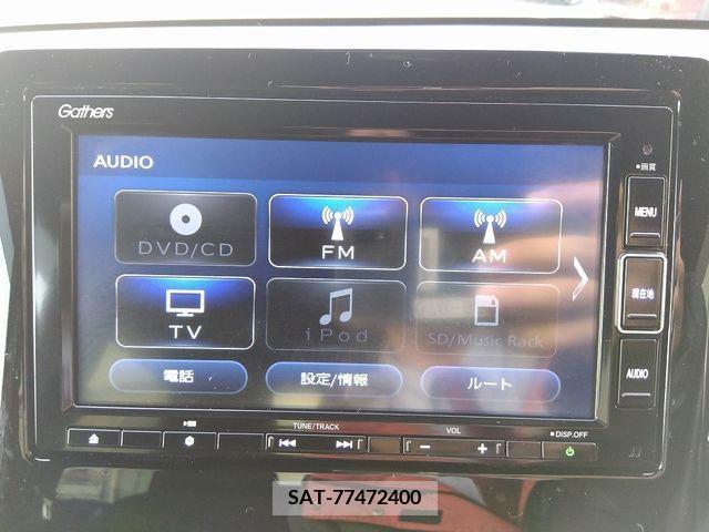 Honda N-WGN 2021-02 215777-4