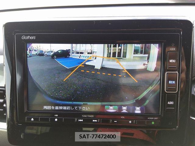 Honda N-WGN 2021-02 215777-5