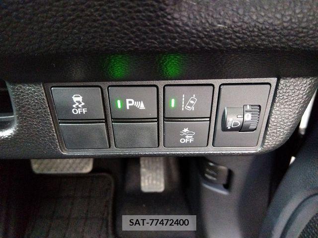 Honda N-WGN 2021-02 215777-11