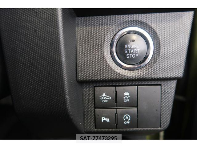 Daihatsu TAFT 2020-08 310746-17