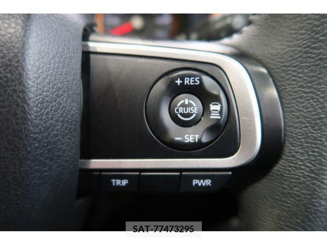 Daihatsu TAFT 2020-08 310746-16