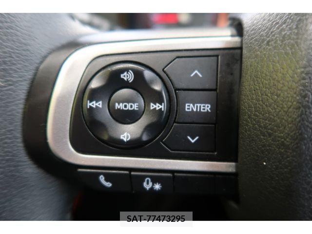 Daihatsu TAFT 2020-08 310746-15