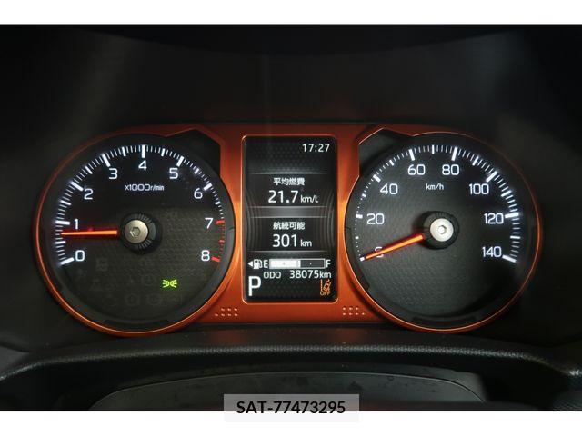 Daihatsu TAFT 2020-08 310746-14