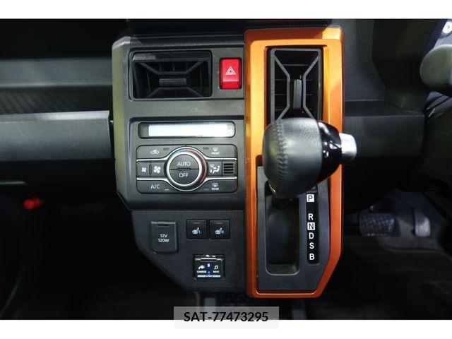 Daihatsu TAFT 2020-08 310746-9
