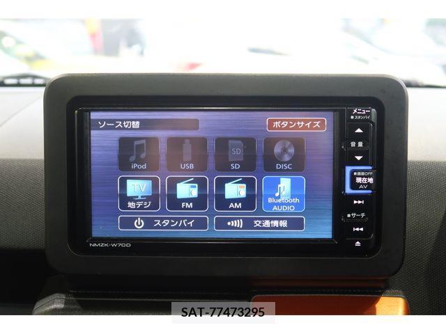 Daihatsu TAFT 2020-08 310746-7