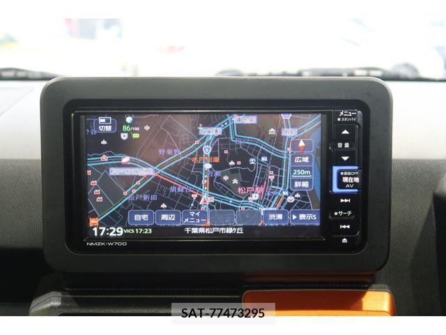 Daihatsu TAFT 2020-08 310746-6
