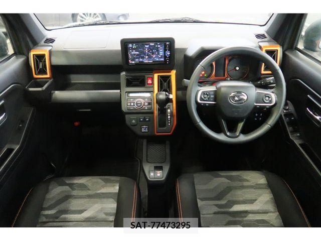 Daihatsu TAFT 2020-08 310746-5