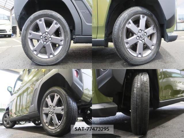 Daihatsu TAFT 2020-08 310746-4