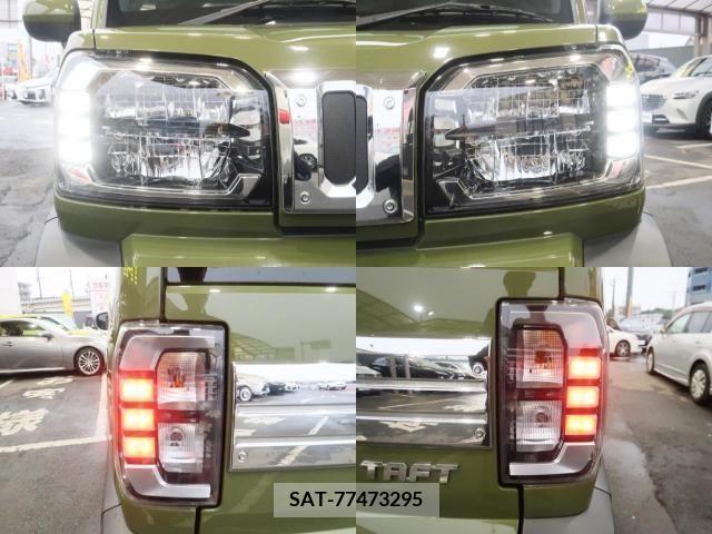 Daihatsu TAFT 2020-08 310746-3