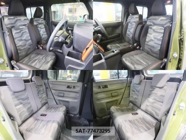 Daihatsu TAFT 2020-08 310746-2